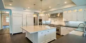 Hidden Hills real estate