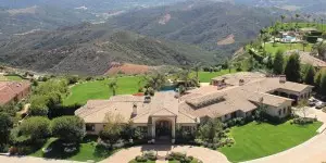 Calabasas real estate