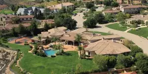 Calabasas real estate