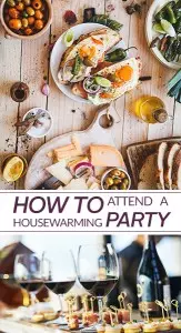 housewarming etiquette