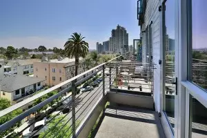 Gaslamp real estate