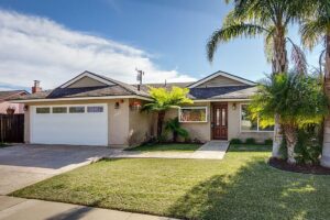 Ventura County real estate agent