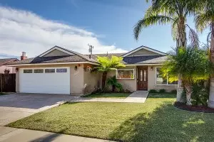 Ventura County real estate agent