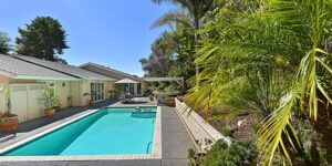 La Jolla real estate