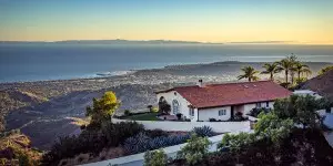 Santa Barbara real estate