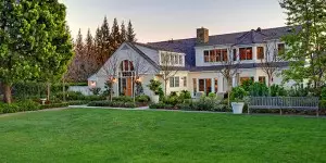 Berkshire Hathaway HomeServices California Properties
