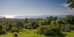 Santa Barbara lots for sale