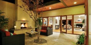 Anna Gunn sells Hollywood home