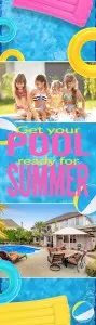 get your pool ready for summer