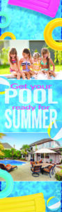 how to get your pool ready