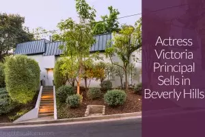 Beverly Hills real estate