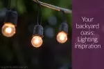 Top Outdoor Living Trends for 2025: Enhancing Your Home's Appeal