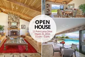 Orange County open houses