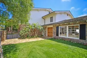 Corona del Mar real estate
