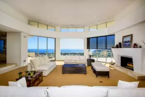 Malibu real estate