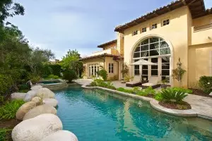 Rancho Santa Fe real estate