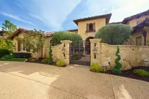 Rancho Santa Fe realtor
