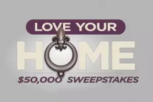 50 K giveaway