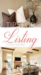 Sell your home faster