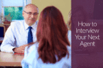 How to Find a Good Real Estate Agent