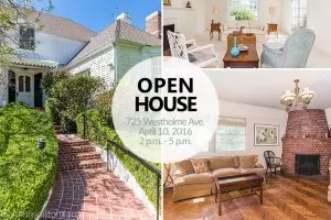 Los Angeles real estate