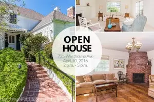 Open Houses in Los Angeles