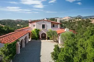 Santa Ynez real estate