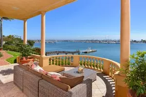 San Diego real estate