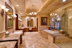La Jolla real estate agent