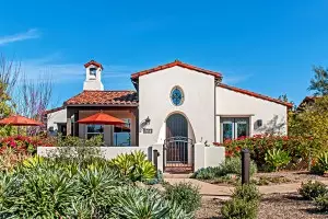 San Diego real estate