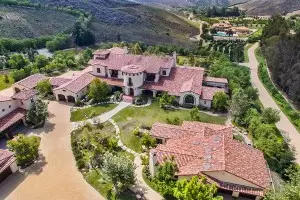 Somis real estate