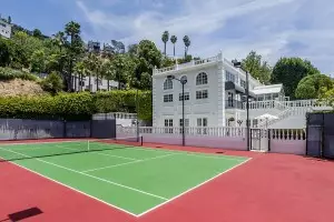 Beverly Hills real estate