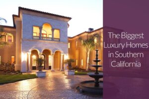Luxury homes for sale