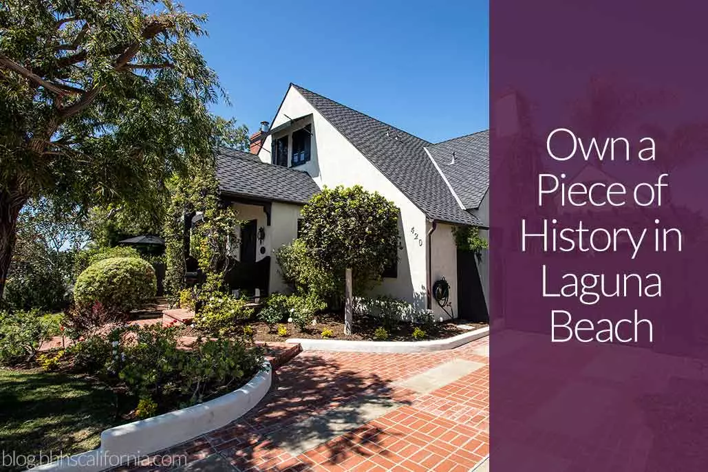 Historic homes for sale