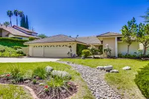 Poway real estate