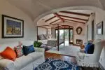 Modernist Montecito Compound Once Owned by Ellen DeGeneres Lists