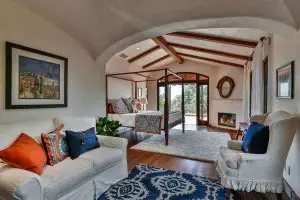 Montecito real estate