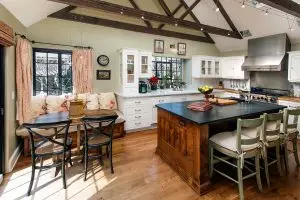 Mills Act homes for sale