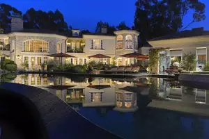 San Diego luxury real estate