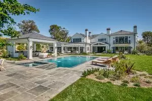 Homes for sale in Los Angeles