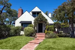 Historic Homes for sale