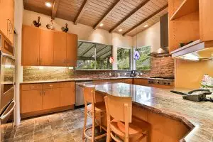 Modern kitchen updates