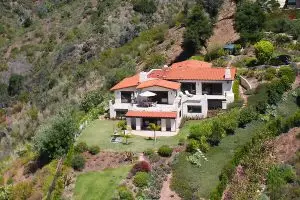 Santa Barbara real estate