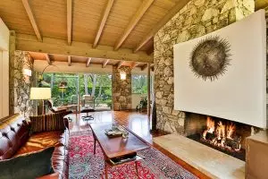 Los Angeles real estate