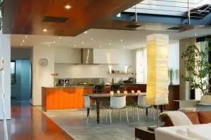 contemporary architecture