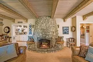 open house in santa ynez