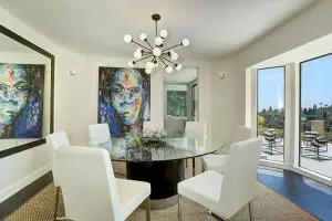open houses in LA