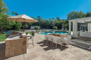 Encino home for sale
