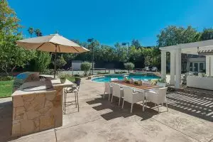 Encino home for sale