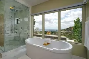 Los Angeles home